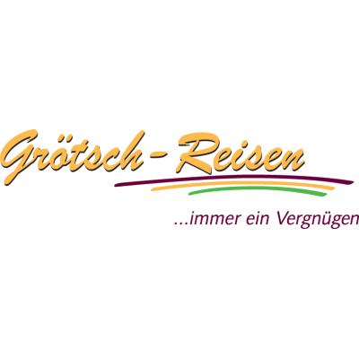 Grötsch Busreisen in Kirchensittenbach - Logo