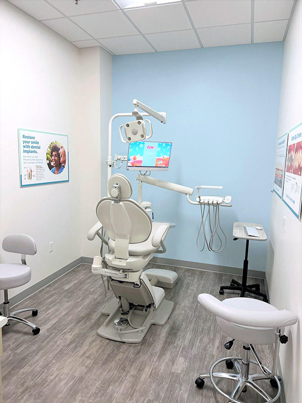 Images Dentists of Laguna Hills