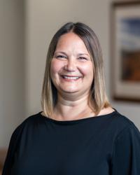 Lyndsey T Durst - Saint George, UT - Occupational Therapy