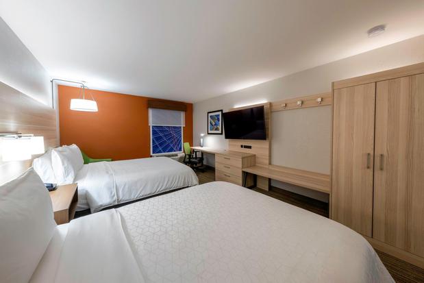 Images Holiday Inn Express & Suites Petersburg/Dinwiddie, an IHG Hotel
