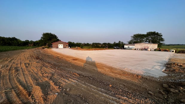 Images Dirt Worx Of Indiana LLC