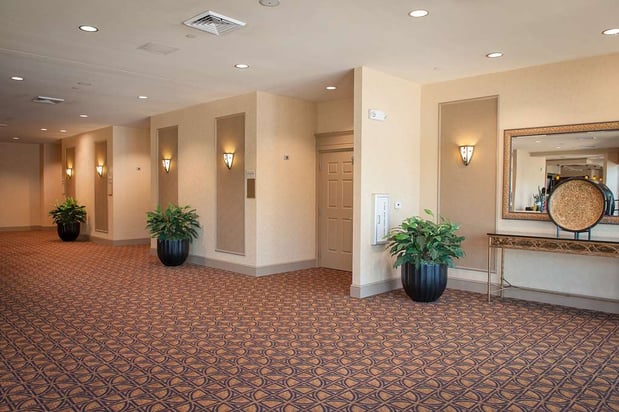 Images Hilton Garden Inn Pensacola Airport - Medical Center