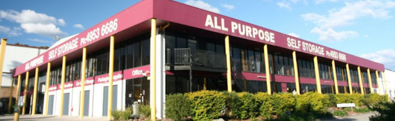 Images All Purpose Self Storage
