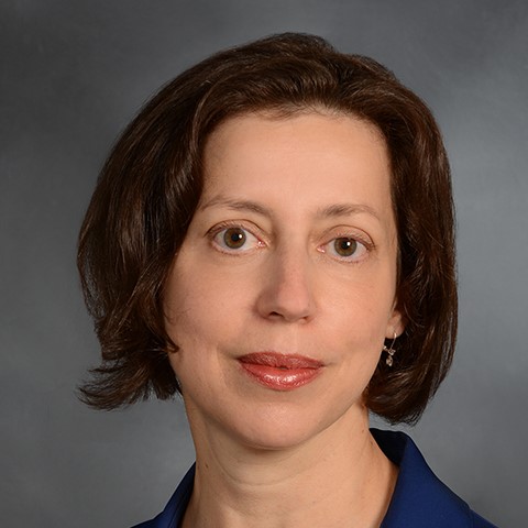 Dr. Vivian Rusinek Sobel, MD