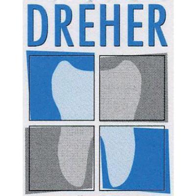 Zahnarzt Dreher in Au in der Hallertau - Logo