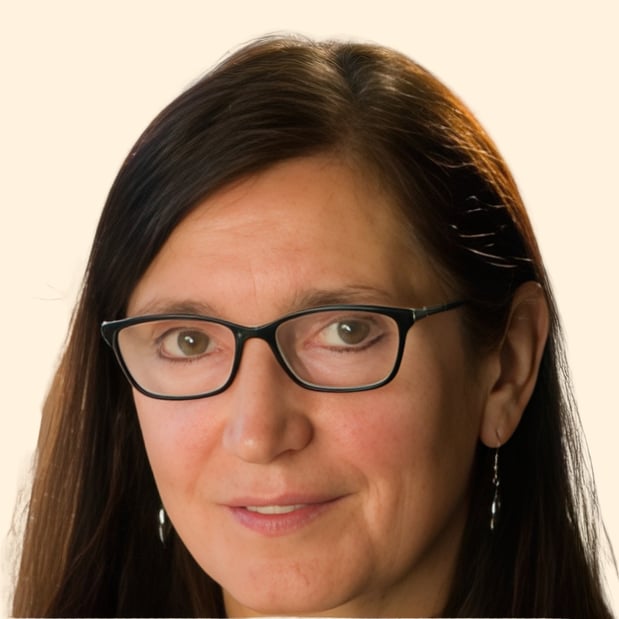 Images Ildiko Suto, Psychologist