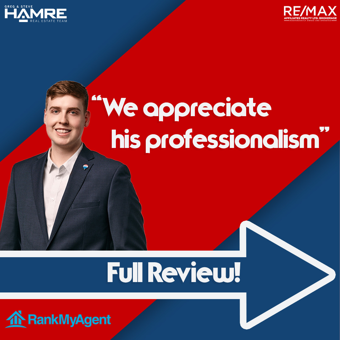 Images Leif Olson - Ottawa Real Estate Agent - Hamre Team RE/MAX Affiliates