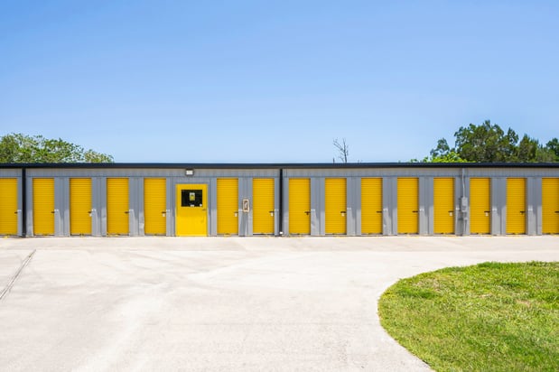 Images Storage King USA