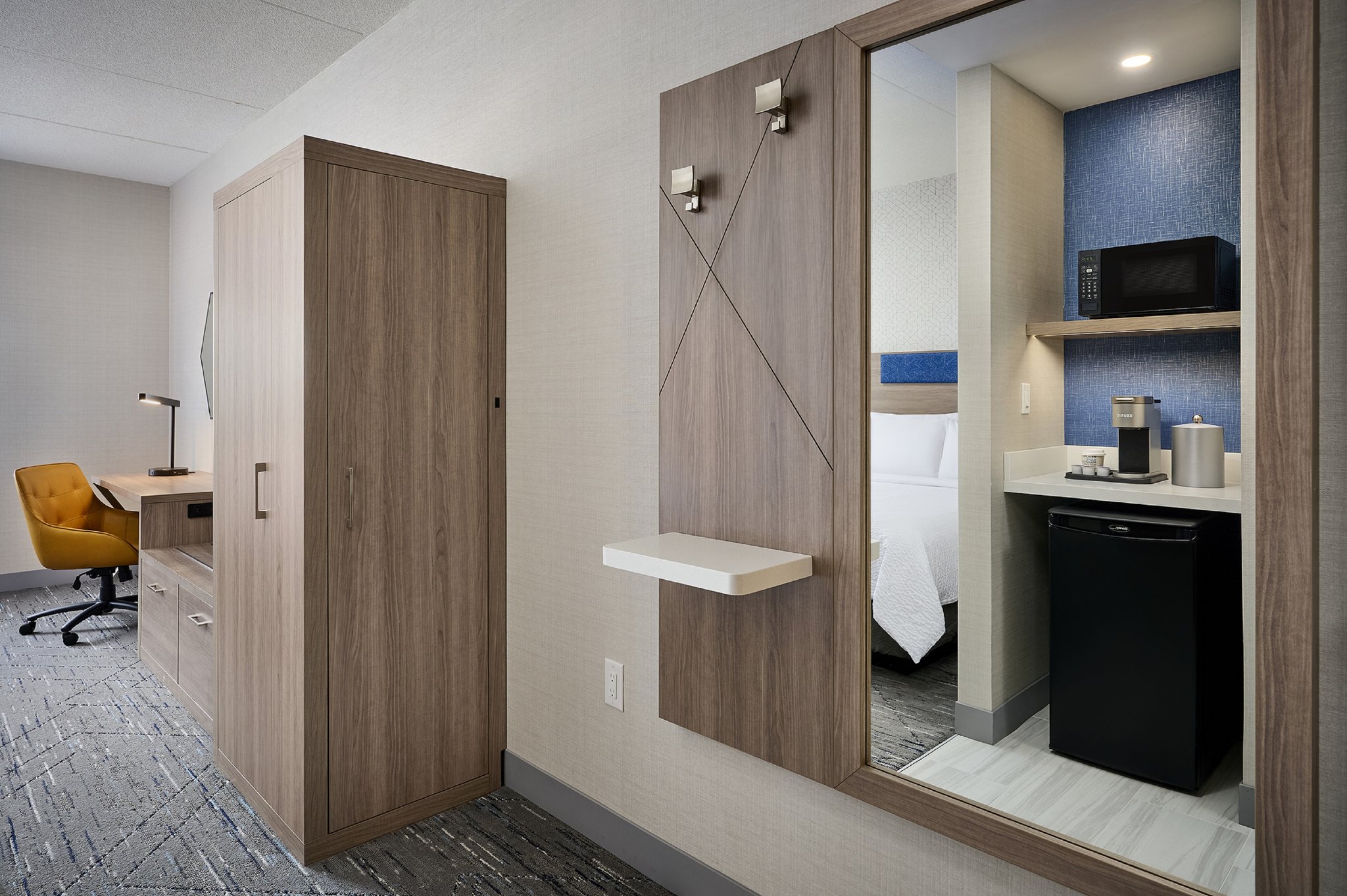 Images Holiday Inn Express Hamilton - Upper James by IHG