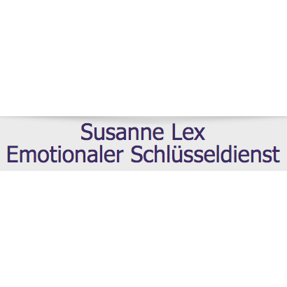 Susanne Lex - Heilpraktikerin für Psychotherapie und Kinesiologie in Freising - Logo