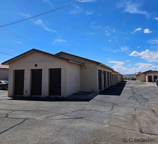 Images CubeSmart Self Storage