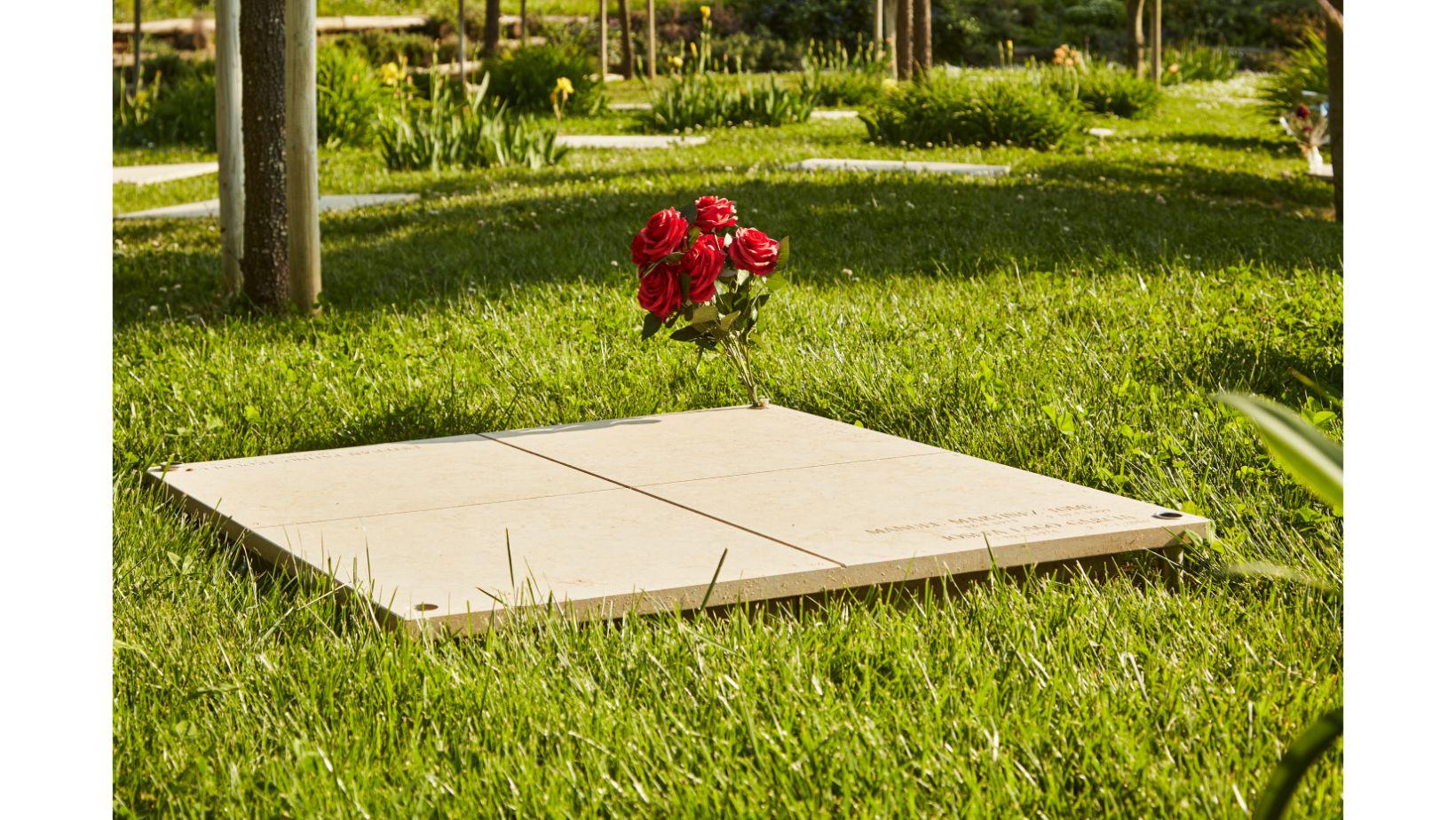 Cementiri Comarcal Roques Blanques 63