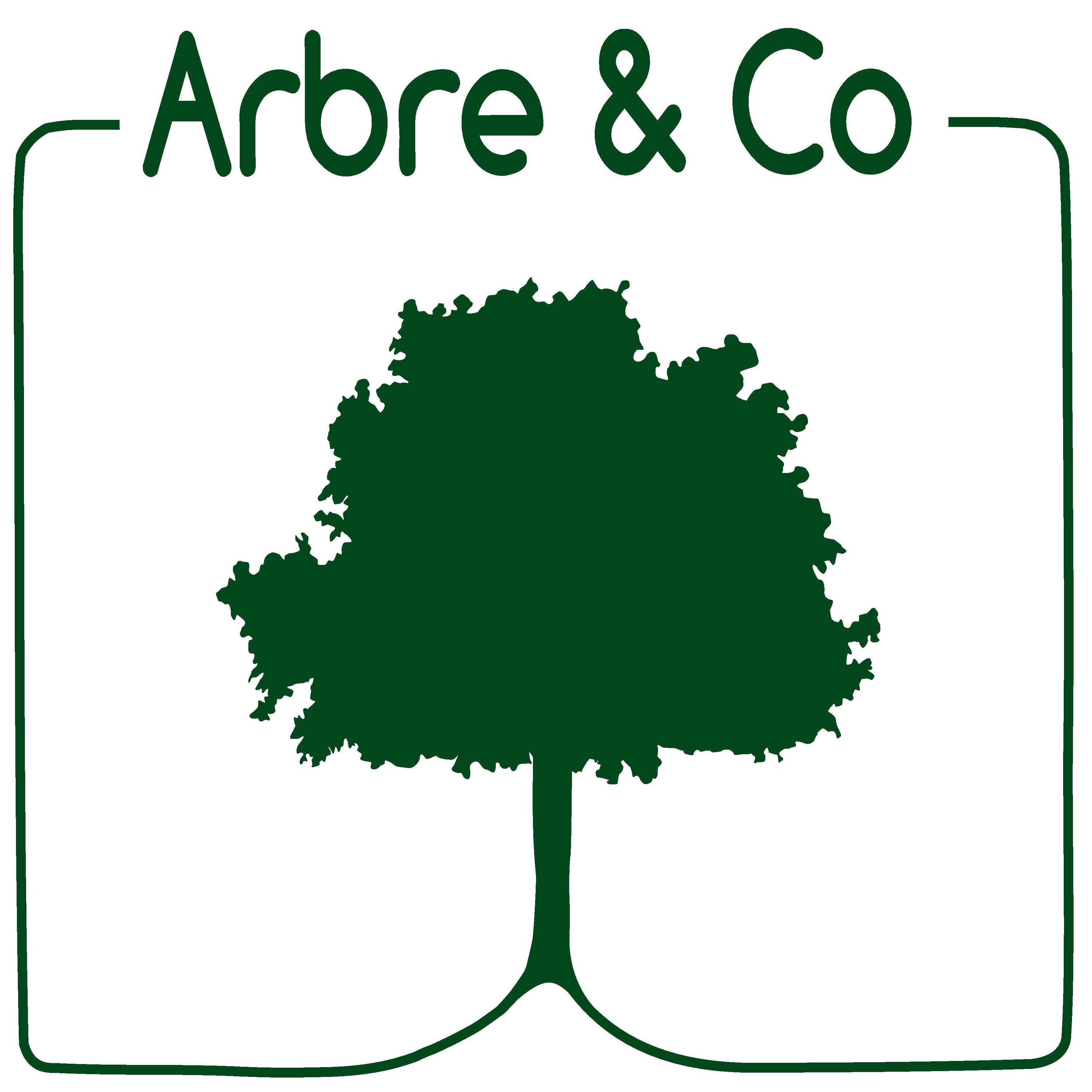 Arbre & Co Sàrl Logo