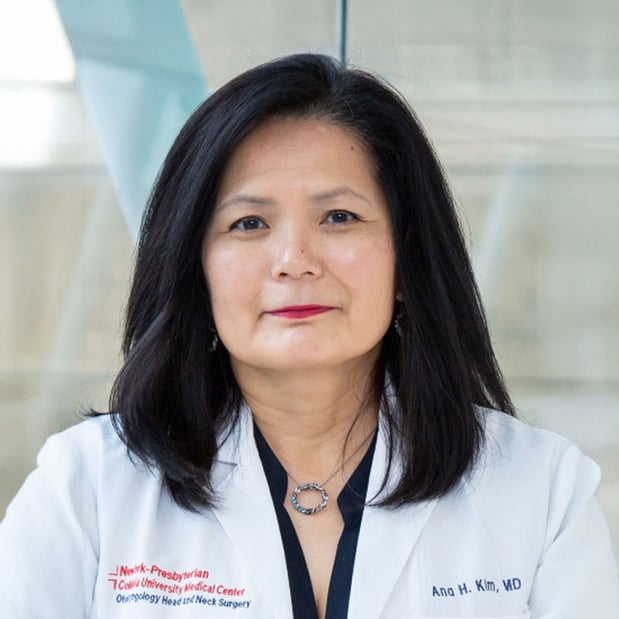 Images Hae-Ok Ana Kim, MD