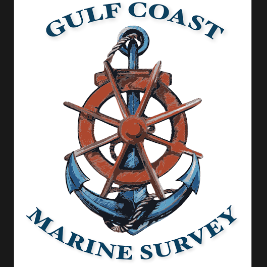 Gulf Coast Marine Survey LLC Logo