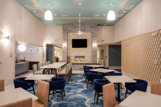Images Homewood Suites by Hilton Myrtle Beach Coastal Grand Mall