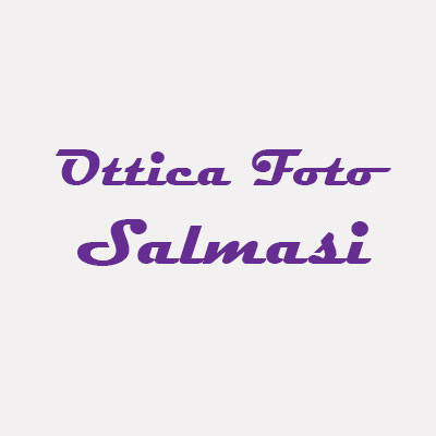 Ottica Foto Salmasi Logo