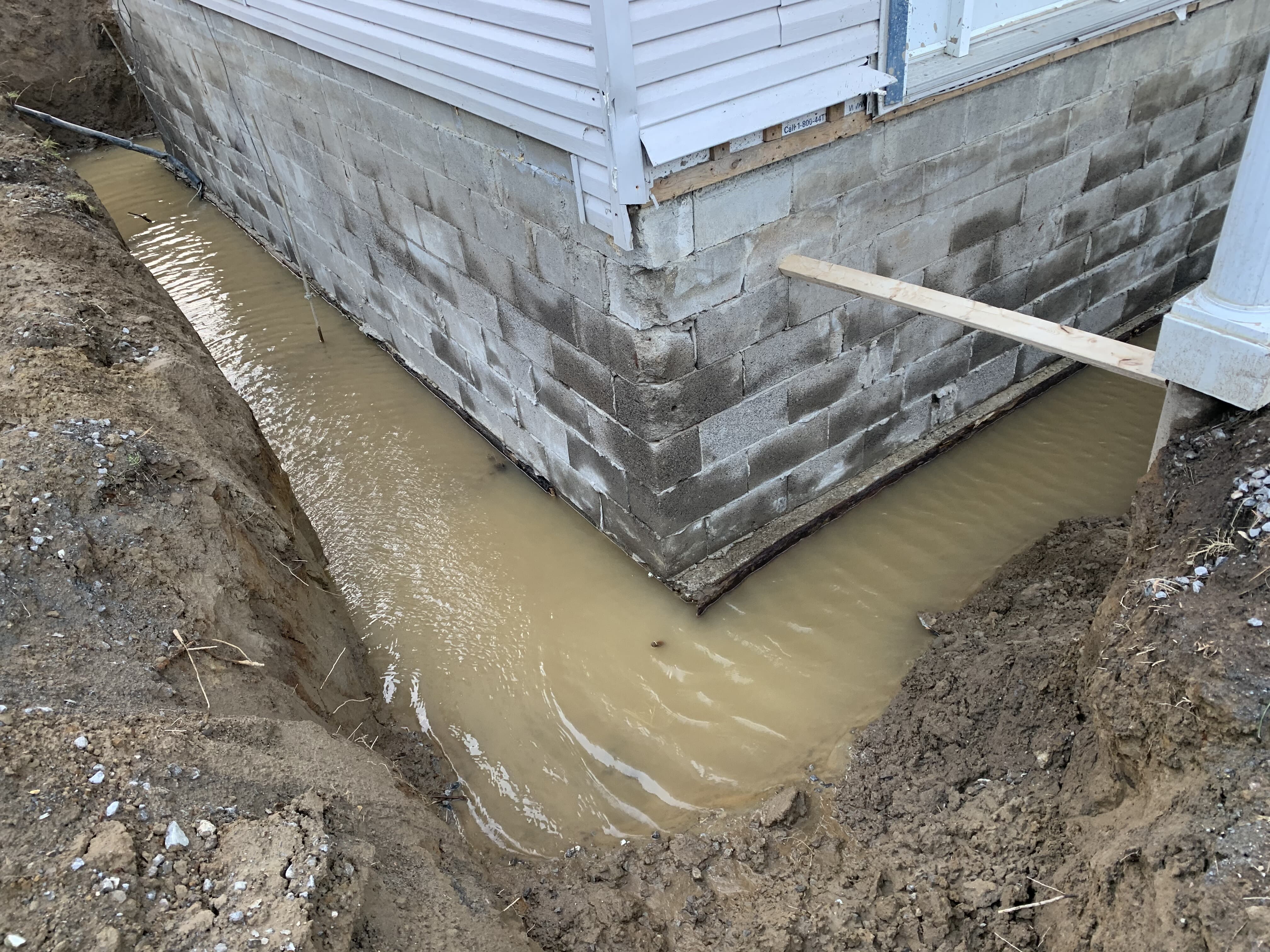 Images Fissures Excellence INC. - Division Laurentides