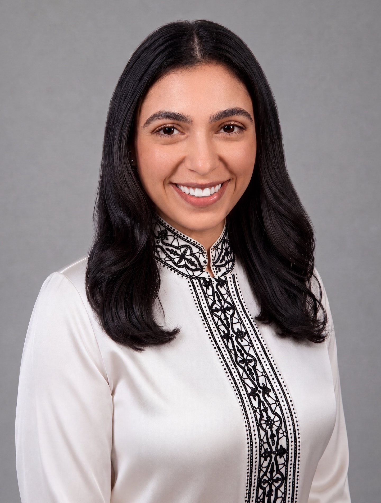 Dr. Dr. Gabriela Beroukhim, MD