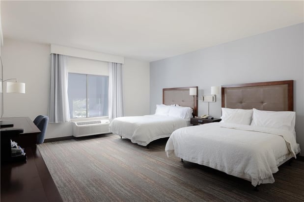 Images Hampton Inn & Suites Palmdale