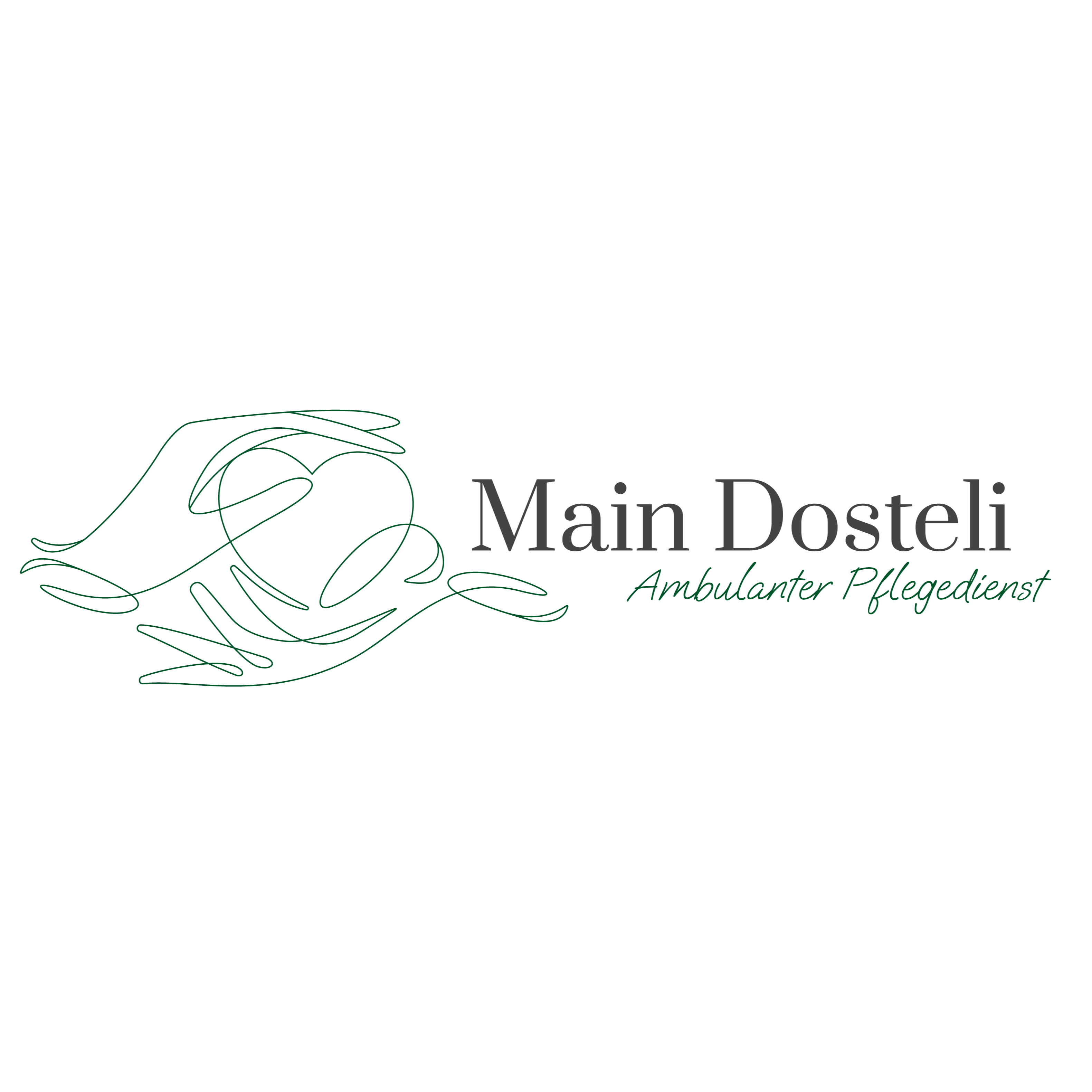 Main Dosteli GmbH in Offenbach am Main - Logo