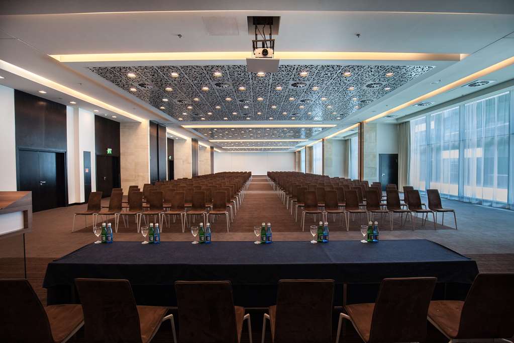 Images Andersia Hotel & Spa Poznań, a member of Radisson Individuals
