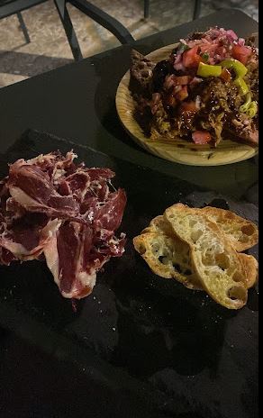 El Rebost De La Senalla