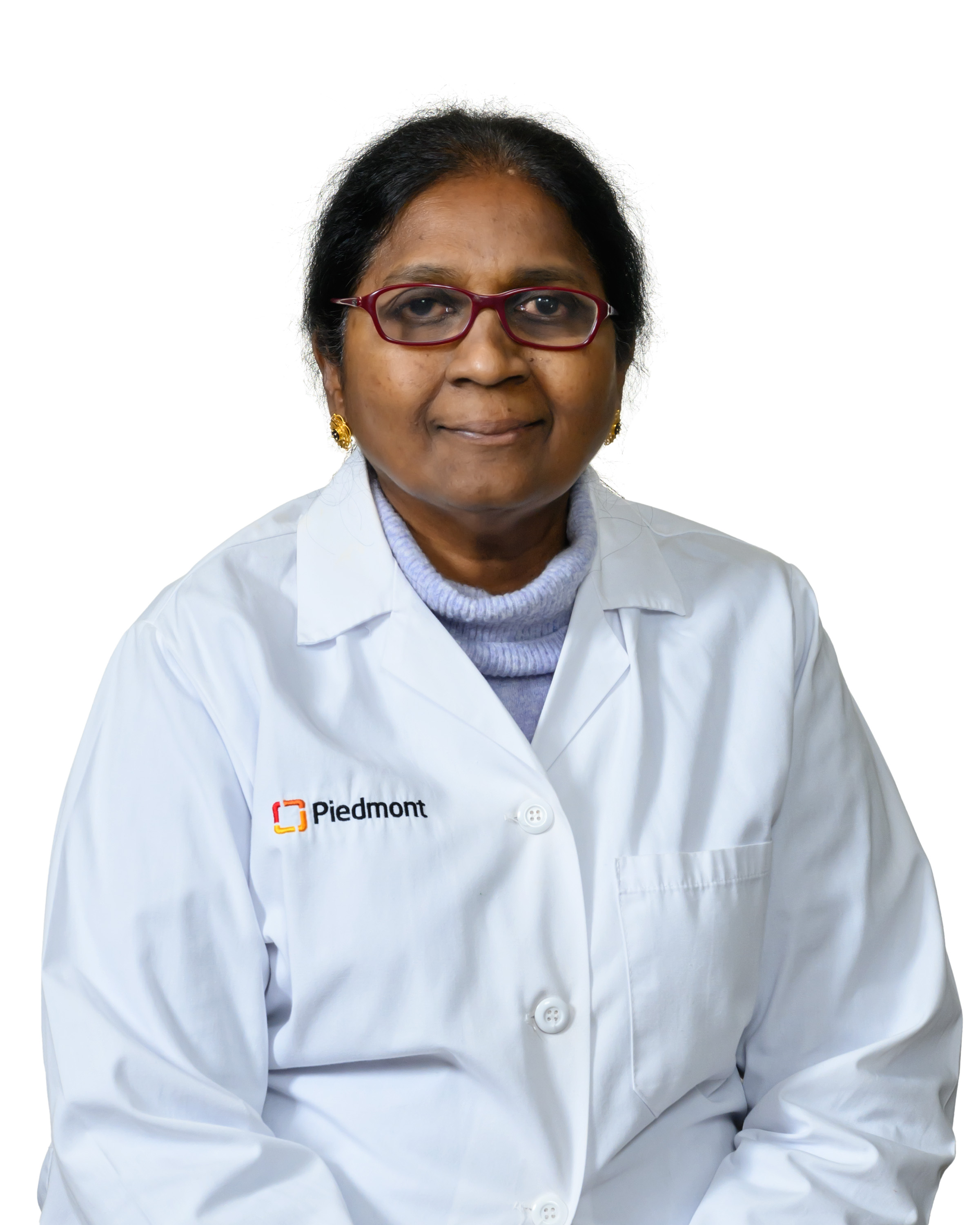 Krishnaveni Ayyagari, NP