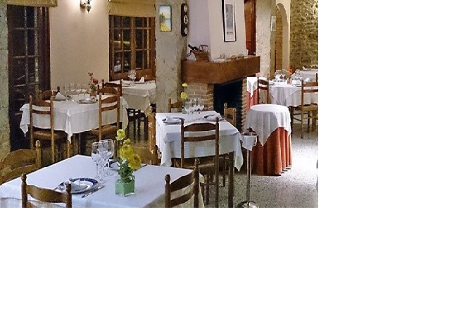 Images Restaurante La Gola