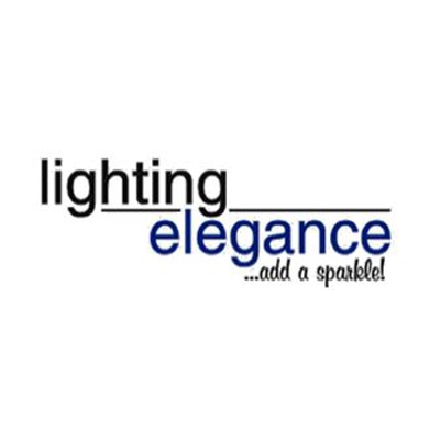 Elegant Lighting Hawaii Logo