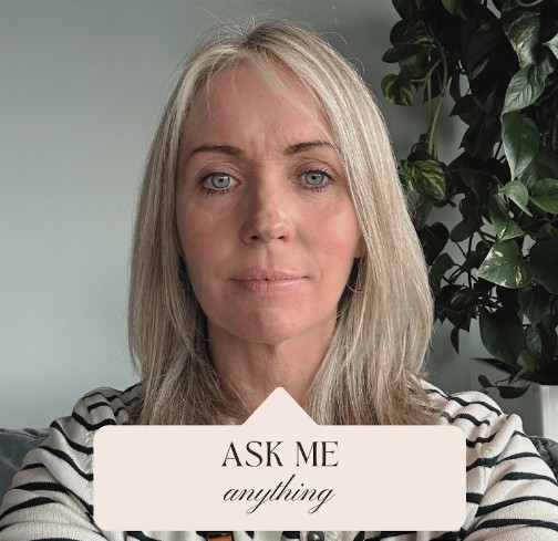 The Dublin Reflexologist