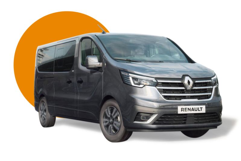 Images Autonoleggio Idea Rent