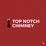Top Notch Chimney Logo