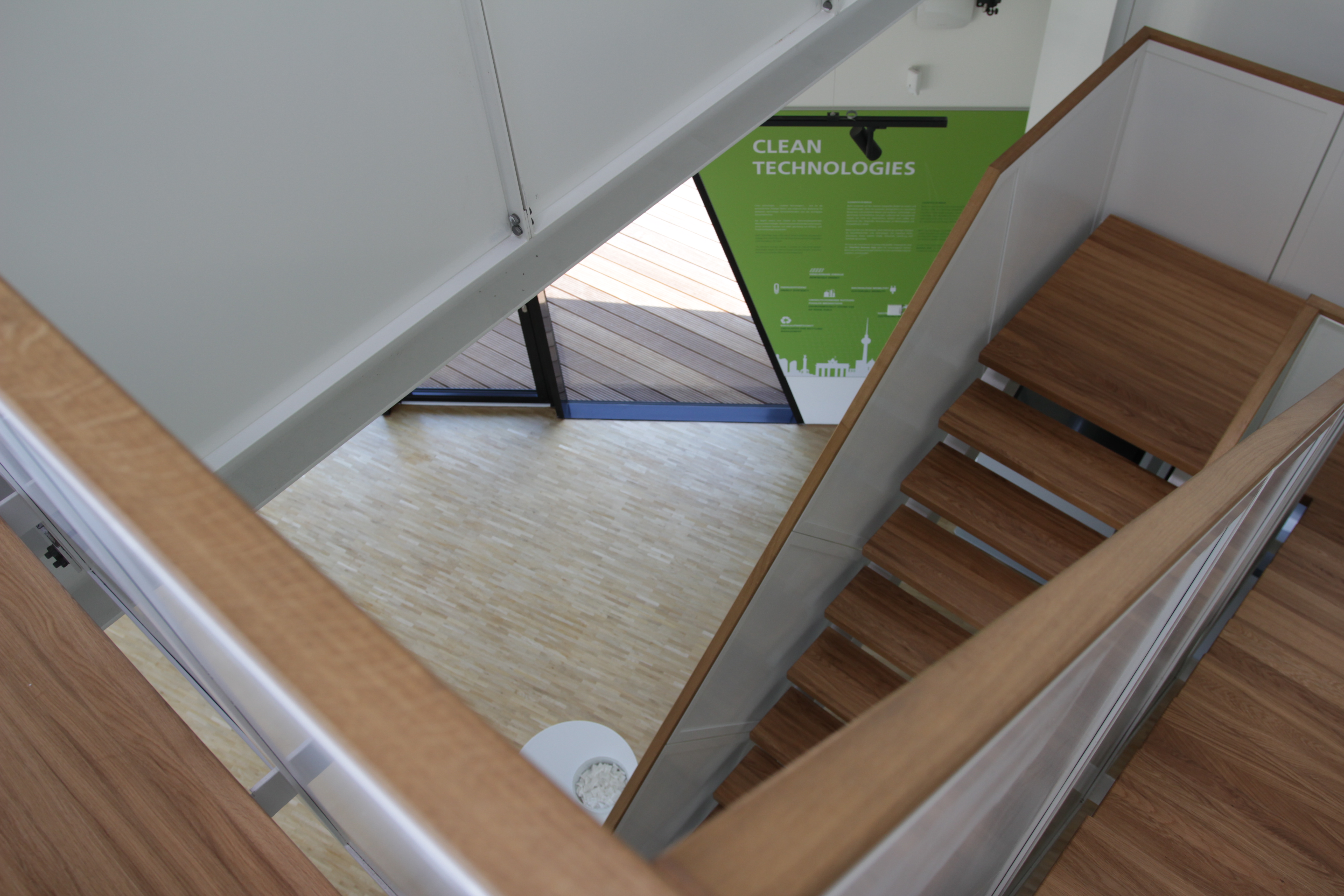 dp Projektmanagement GmbH, Posthofstraße 5 in Potsdam