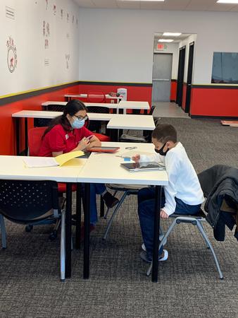 Images Mathnasium