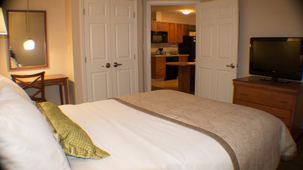 Images Candlewood Suites Jacksonville by IHG