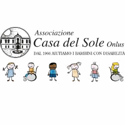 Casa del Sole Onlus Logo