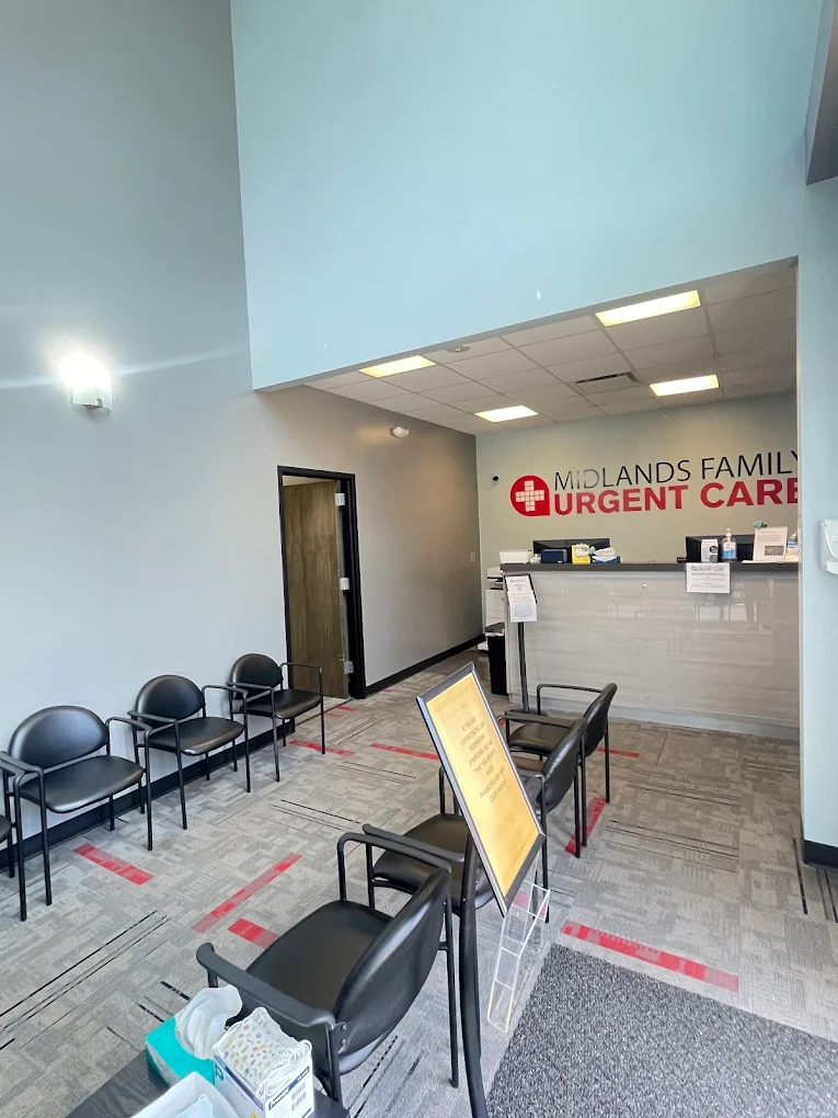 Midlands Family Urgent Care - Papillion, NE