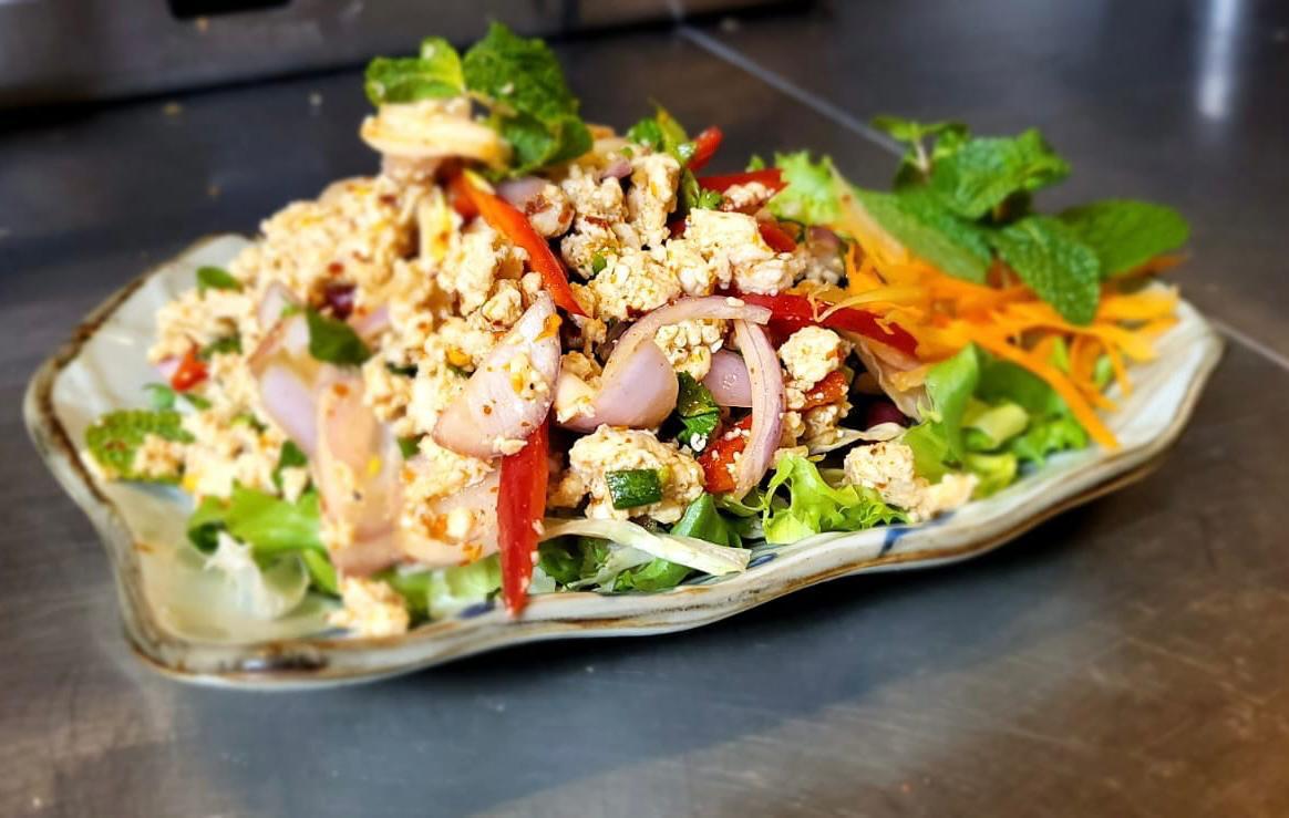 Bilder Joy's Thai Restaurant