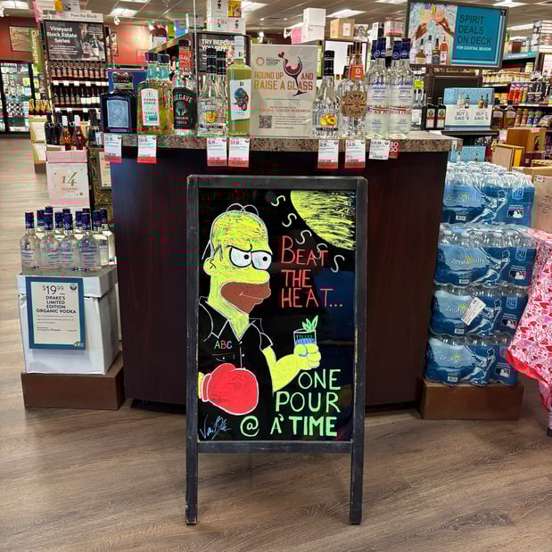 Images ABC Fine Wine & Spirits