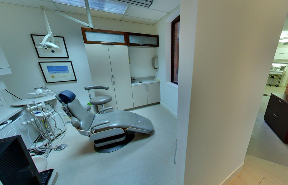 Images Clinique dentaire Dr Shahdad Heydari Inc. - Dentiste Plateau Mont-Royal