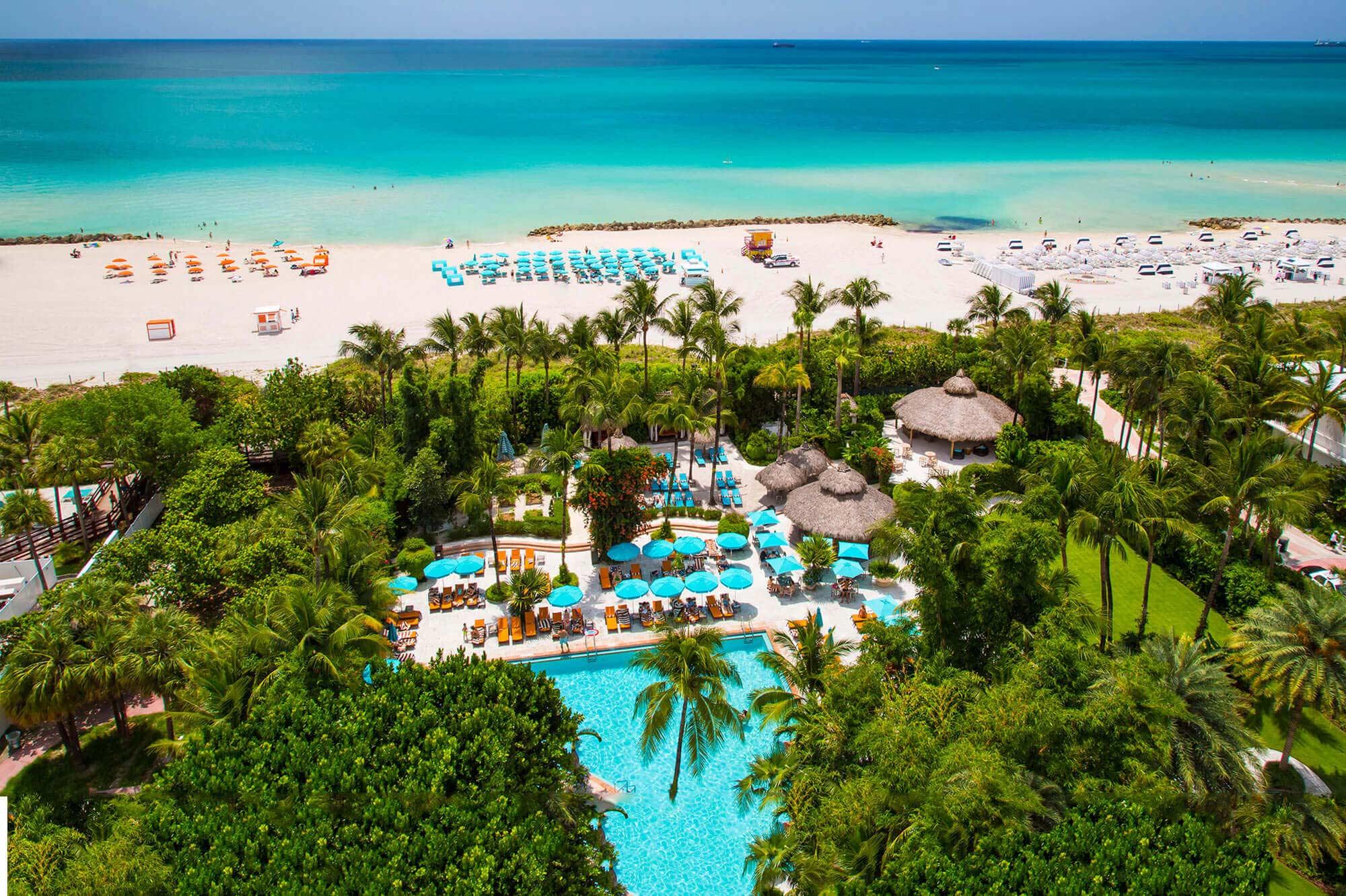 Hotel coupons miami florida