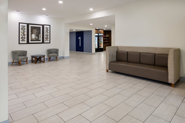 Images Holiday Inn Express Augusta Downtown by IHG