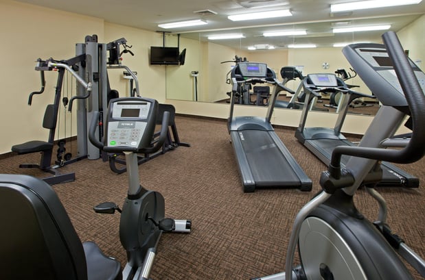 Images Candlewood Suites Louisville North by IHG