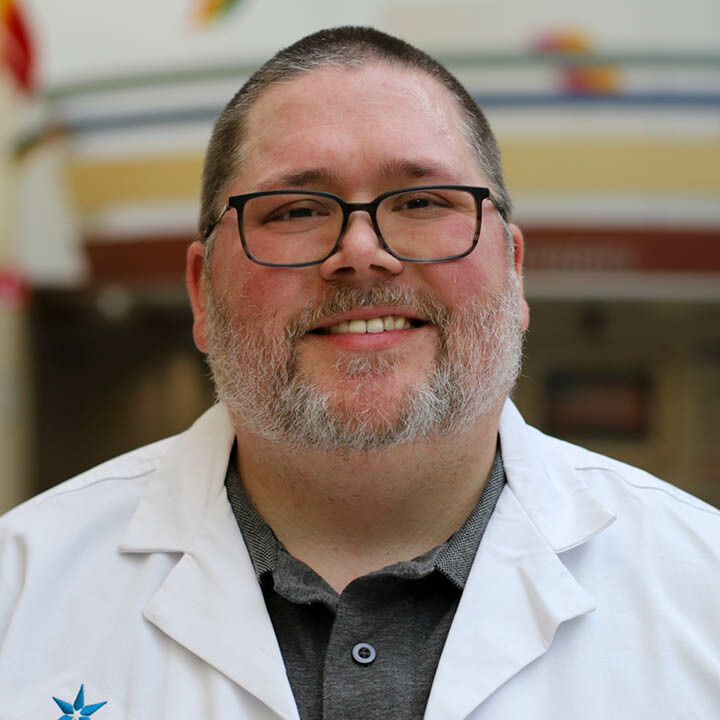 Michael Christopher Allen, NP - Portage, MI - Nurse Practitioner