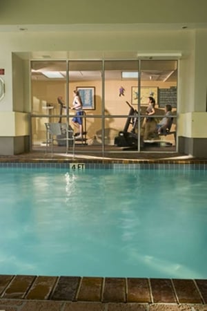 Images Embassy Suites by Hilton Memphis East Germantown Area