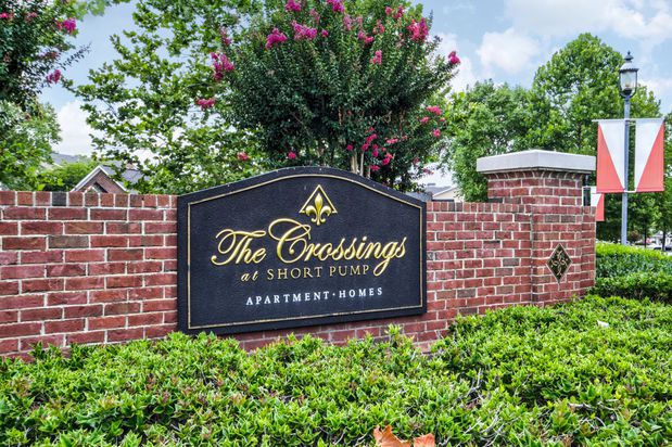 Images The Crossings at Short Pump Apartments