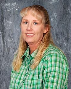 Amy Borgen