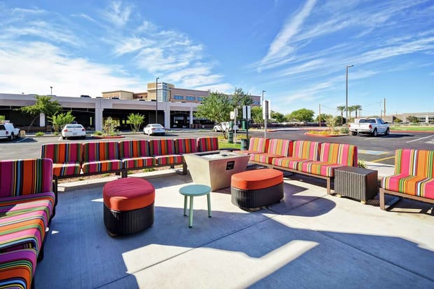 Images Home2 Suites by Hilton Gilbert