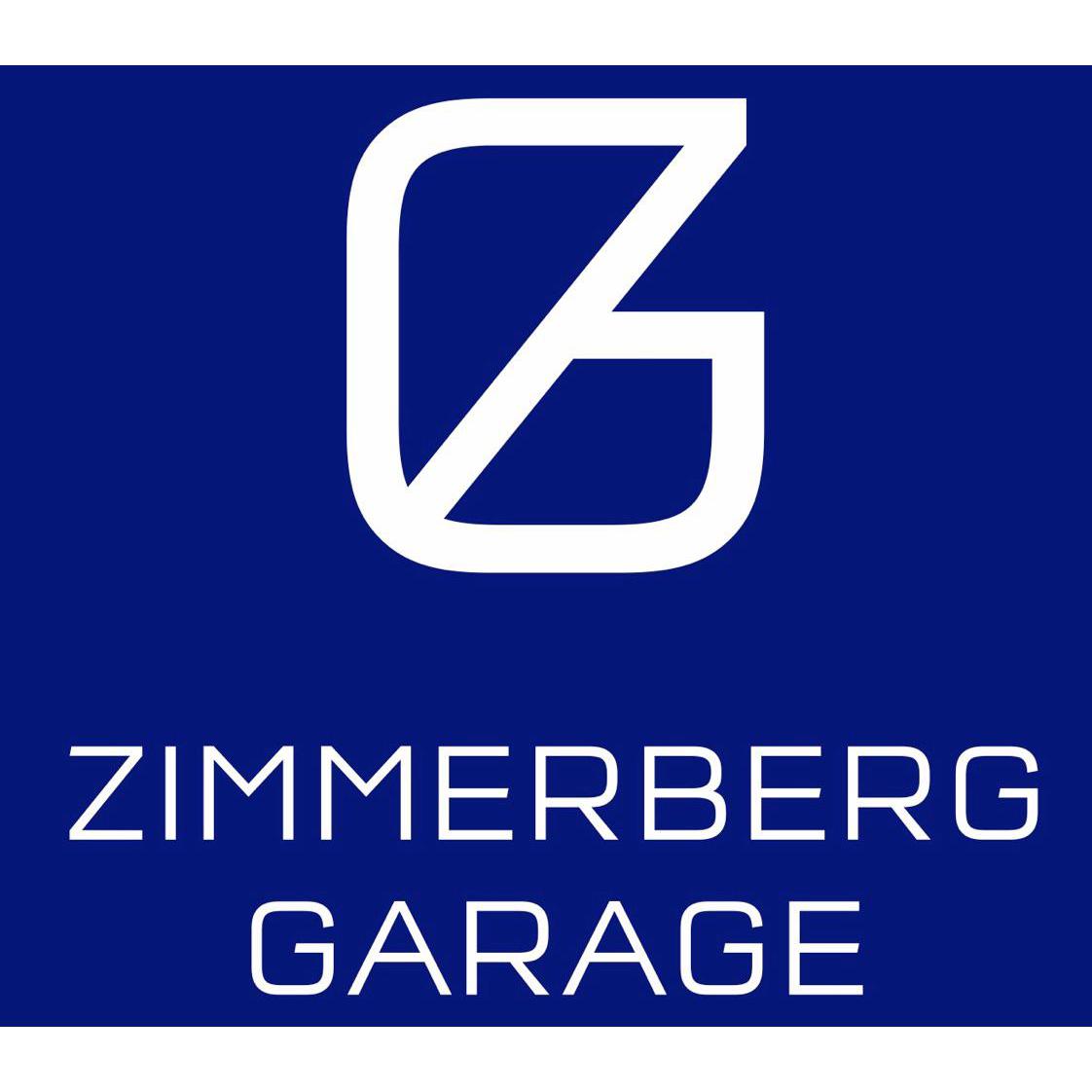 Zimmerberg Garage AG Logo